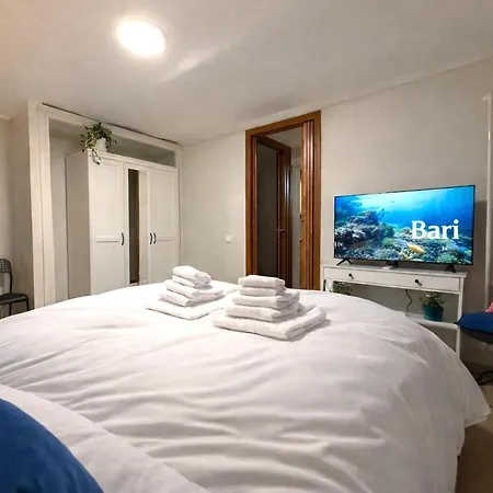 Picture Of Apartment Bari