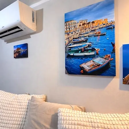 Apartment Picture Of Bari