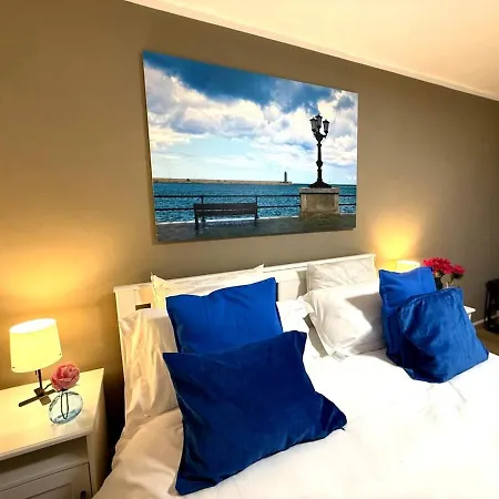 Apartman Picture Of
