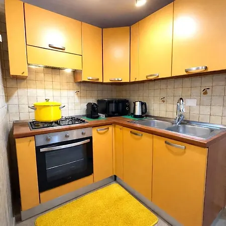 Picture Of Apartment *